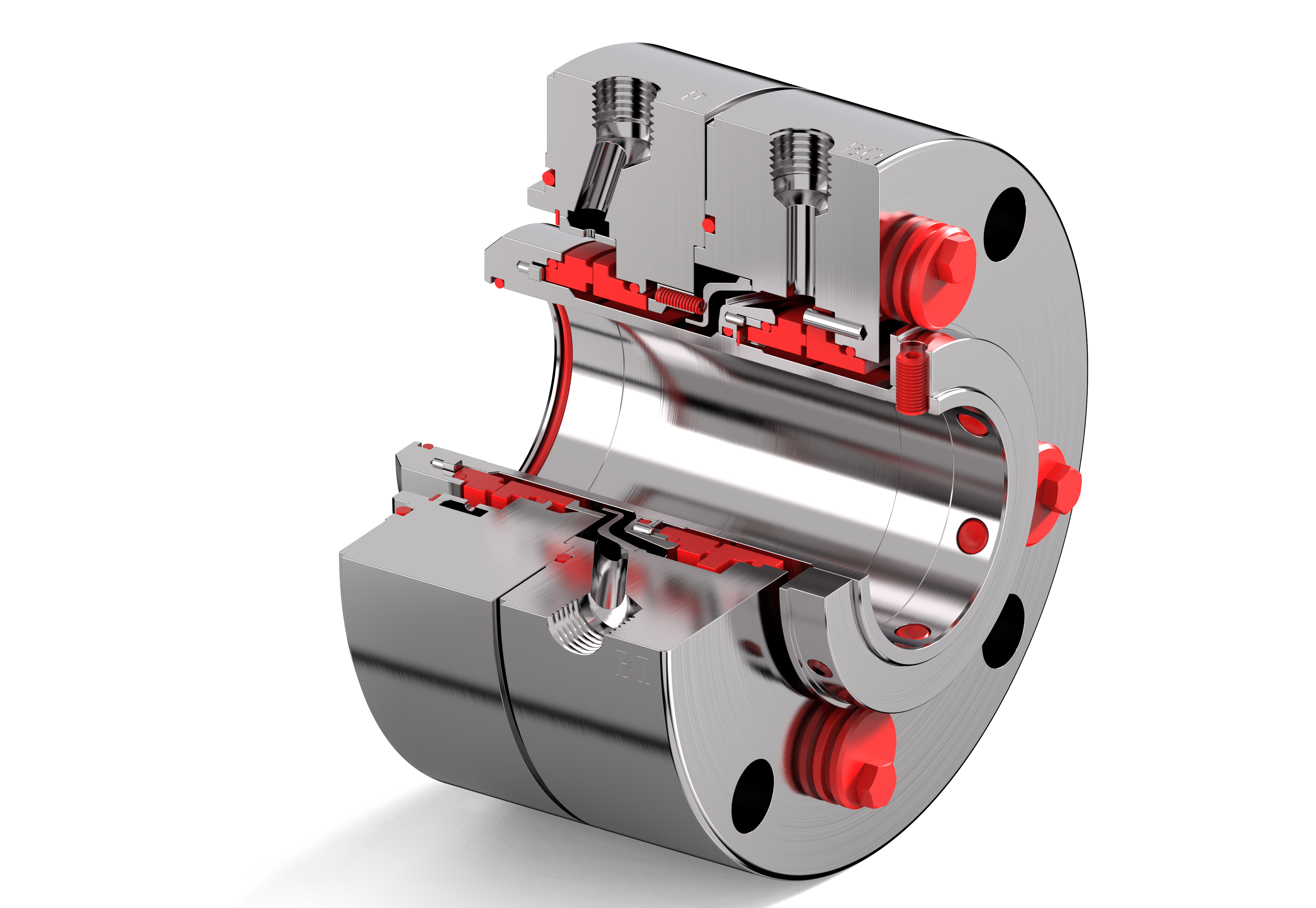 APOG-FB-卡簧式导流环全剖.441