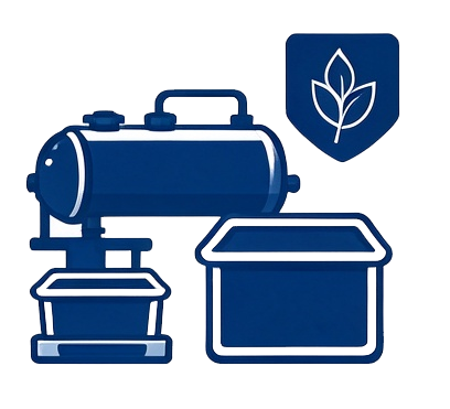 Mechanical seals for food and beverage pumps