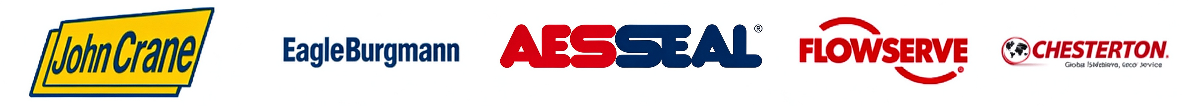 Pump brands FBU seals are compatible with