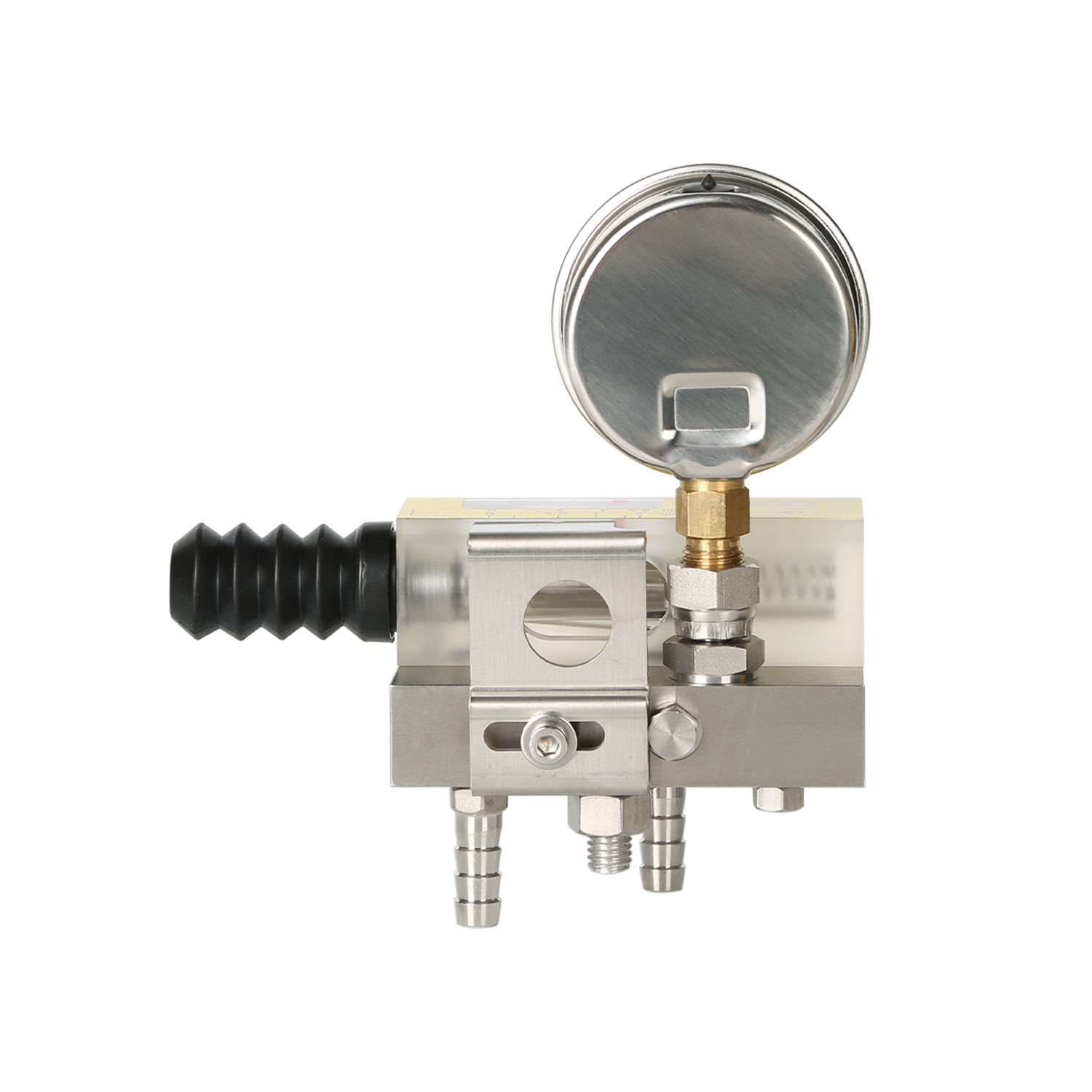 Monitoring and Control Solution Flowmeter for Seals and Seal Water Systems