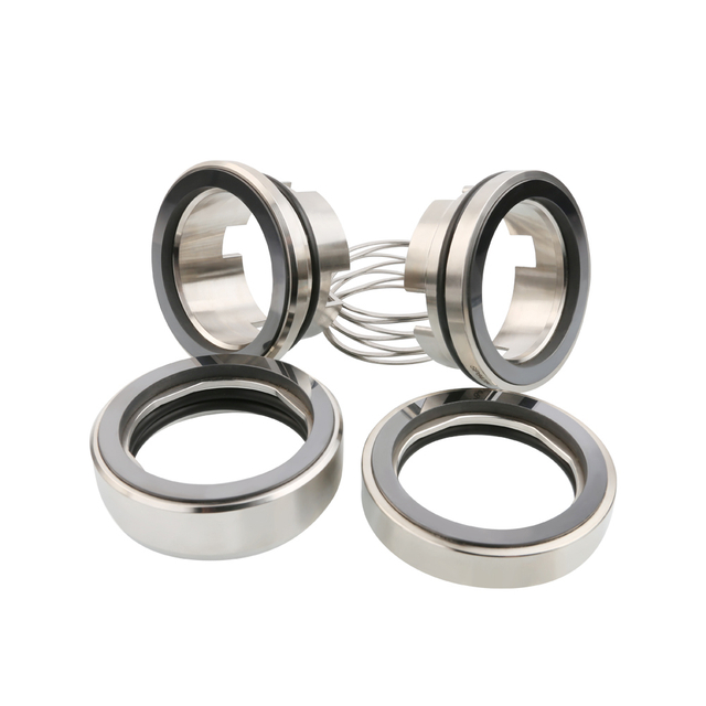 Single Mechanical Seals Snss for Sulzer Sns Pumps