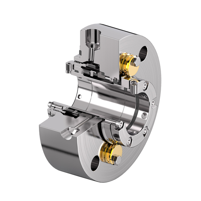 APOG-CFX API682 Cartridge Mechanical Seal for Oil And Gas Pump