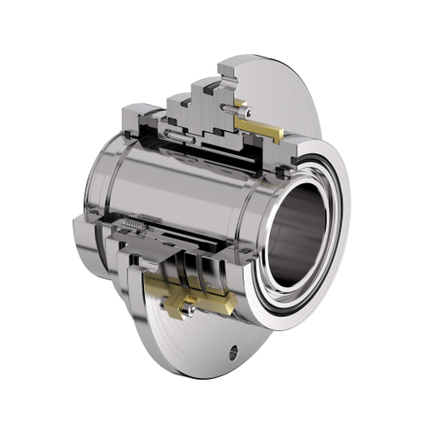 2650 Cartridge Mechanical Seal for Ahlstrom and Valmet Pressure Screen