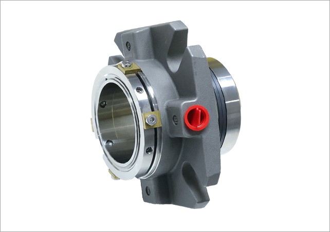 Mechanical Seals