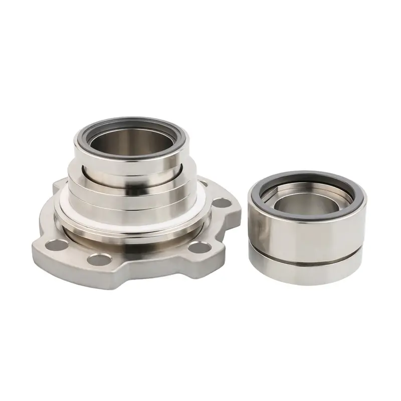 How Long Do Pump Mechanical Seals Last?