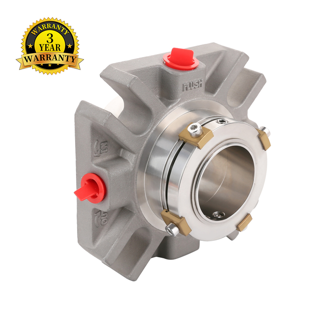 Cartridge Mechanical Seals