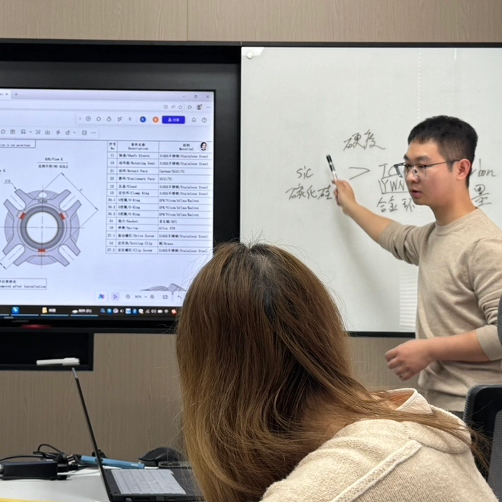 Company Update: Sales Training Completed To Strengthen Customer Technical Support