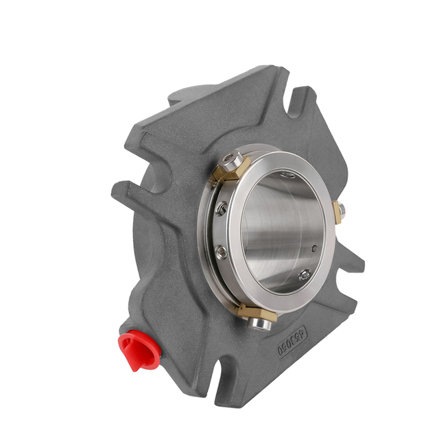 ESMH Economic single end sealing series The Economically Efficient Single Seal Solution for Centrifugal Pumps