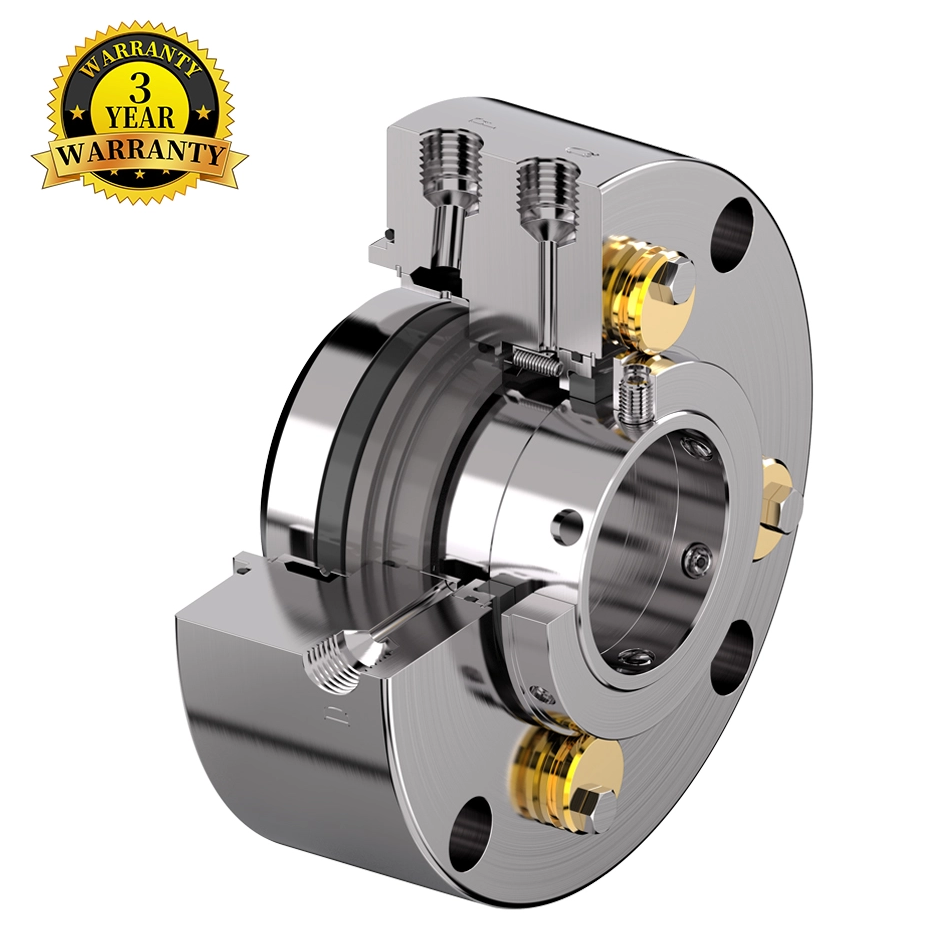 Beyond the Data Sheet: Solving the "Batch-to-Batch" Reliability Crisis in Petrochemical Sealing