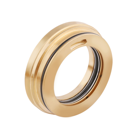MX Magnetic Bearing Isolators