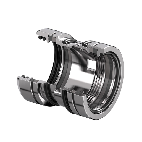 Double Mechanical Seals SNSD for Sulzer Sns Pumps