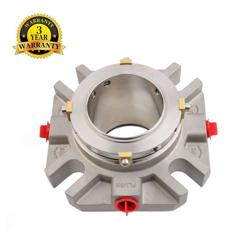KSCN Single Qn/Tn Cartridge Mechanical Seal for Chemical Pumps