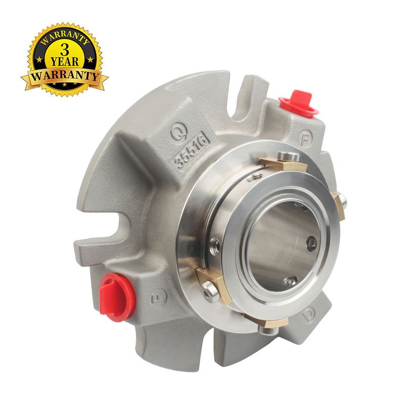GDMA Double Cartridge Mechanical Seal for Chemical Pumps