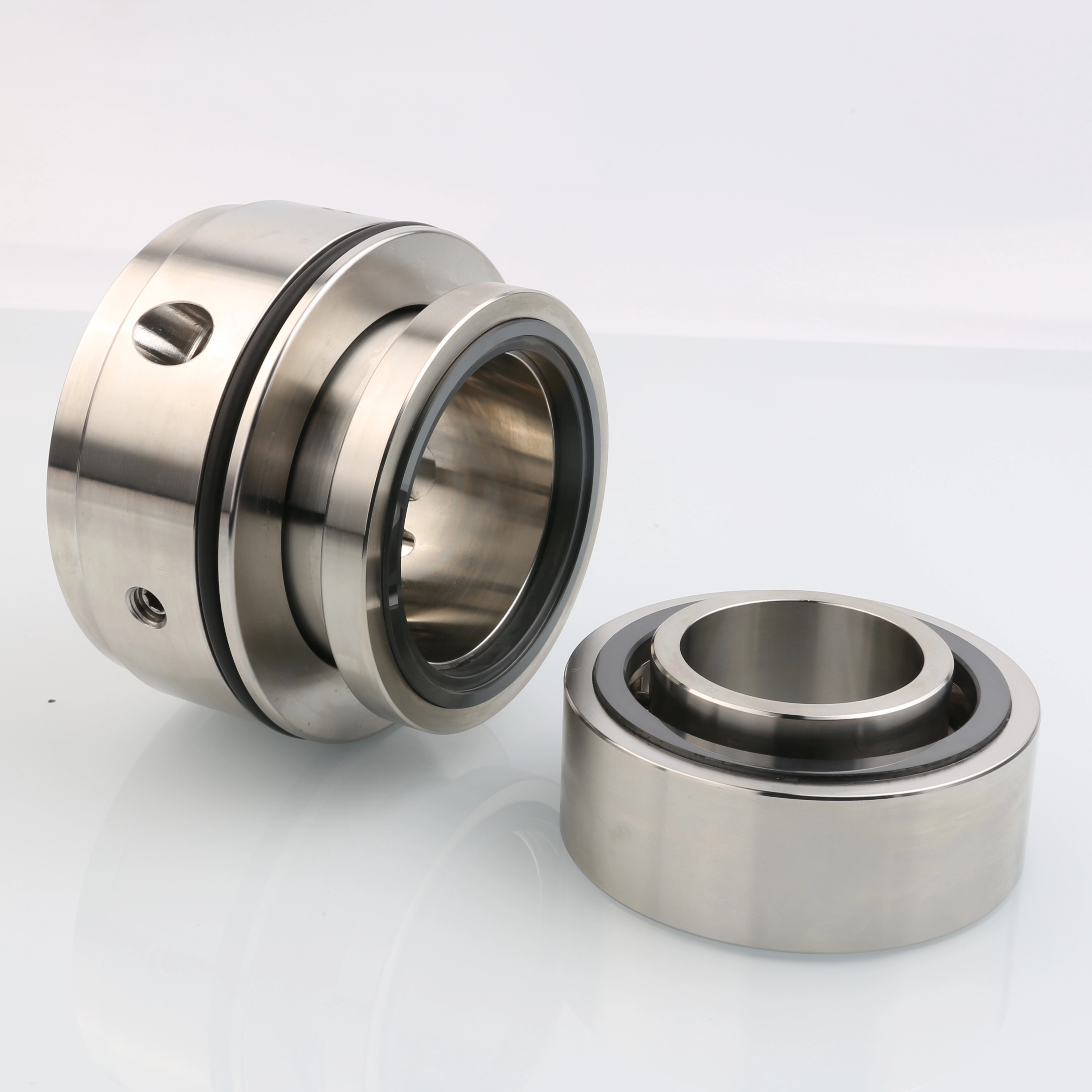 Causes and Solutions for Mechanical Seal Leakage in Paper Mills —— Series 2230 for Sulzer&reg; Pumps