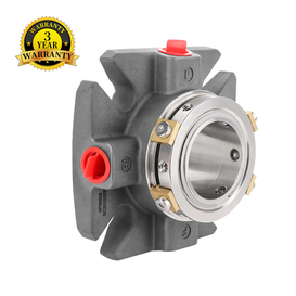 GSM The Standard Stationary Single Seal Solution for Chemical Pump