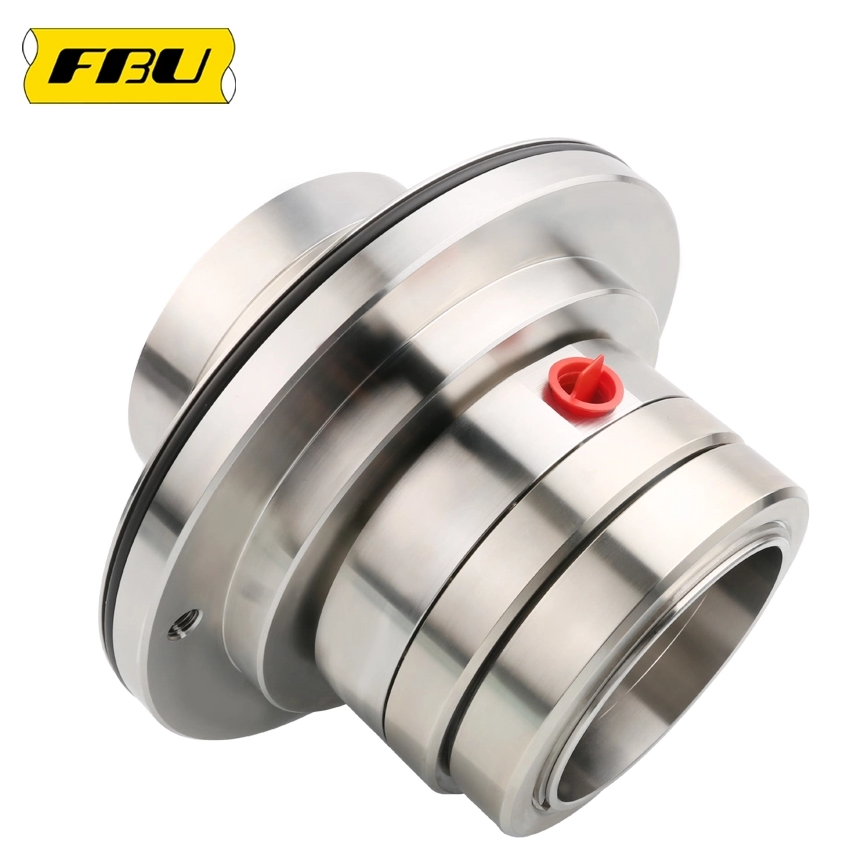 Series 2233/2234 Mechanical Seals: Specialized Adaptive Solution for Andritz&reg;ACP Pumps, Empowering Stable Operation in the Pulp and Paper Industry