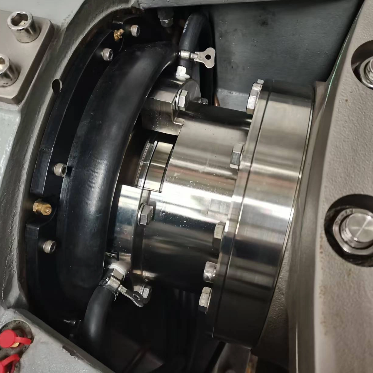 Selecting Mechanical Seal Materials for Chemical Processing: A Technical Guide