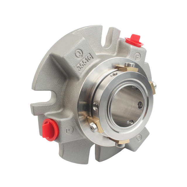 Double Cartridge Mechanical Seal Gdma for Goulds 3196 and Mark III ANSI Chemical Pumps