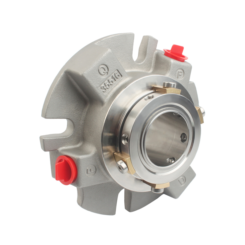 Double Cartridge Mechanical Seal Gdma for Goulds 3196 and Mark III ANSI Chemical Pumps