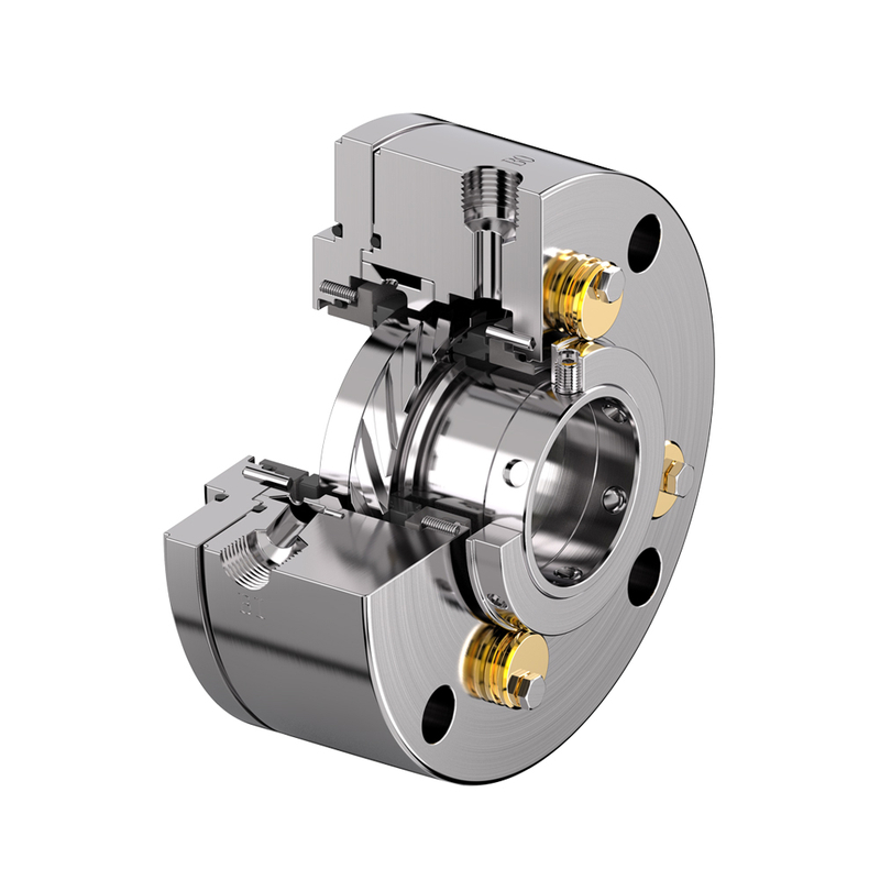 Apog-FF Double API682 Cartridge Mechanical Seal
