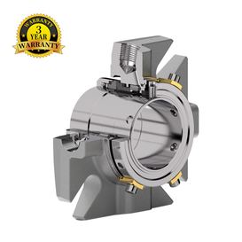 GSM Single Cartridge Mechanical Seal for Chemical Pumps