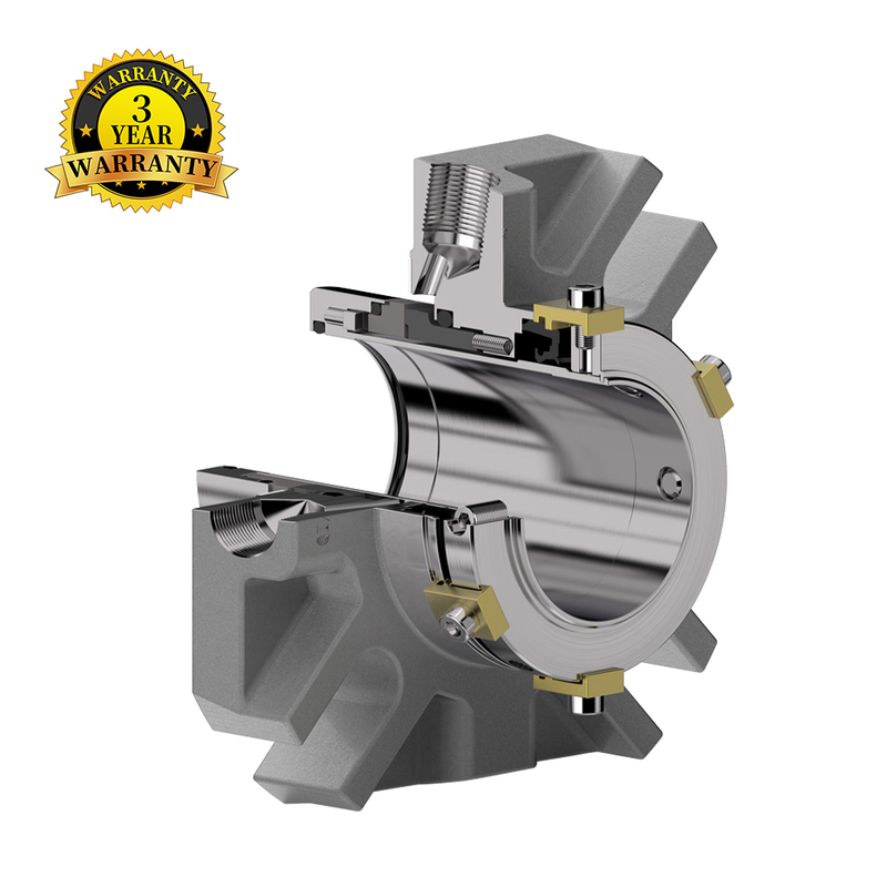 KSCN Single Qn/Tn Cartridge Mechanical Seal for Chemical Pumps