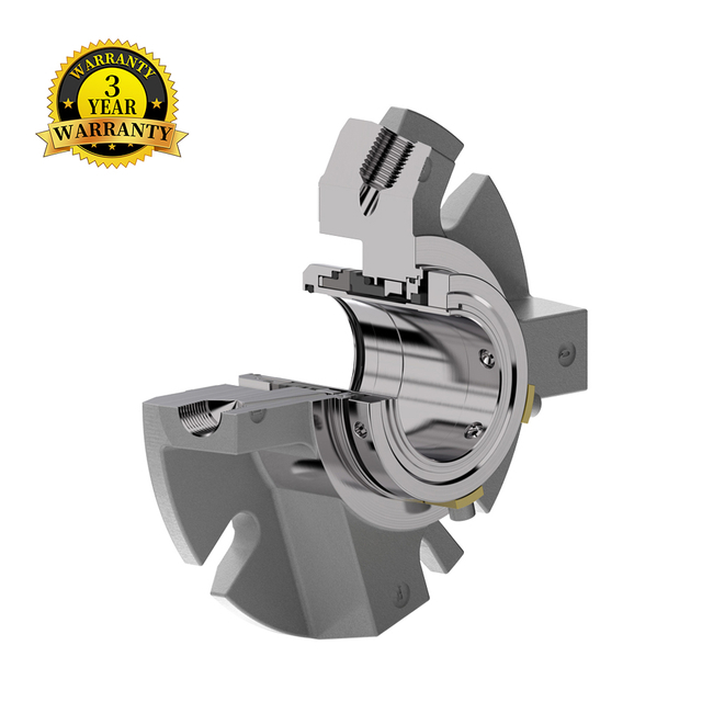 GSMA Single Cartridge Mechanical Seal for Chemical Pumps