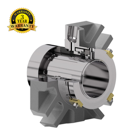 KDC Double DN Cartridge Mechanical Seal for Chemical Pumps