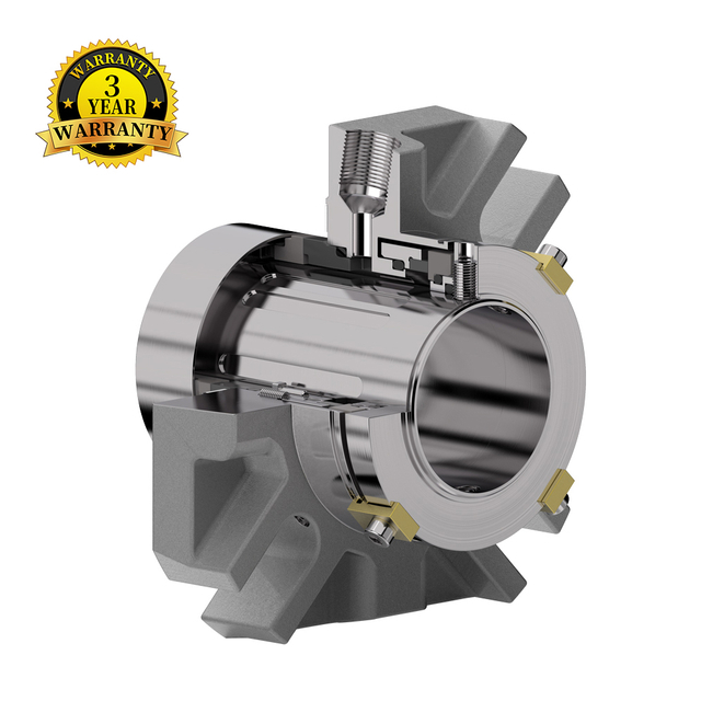 KDC Double DN Cartridge Mechanical Seal for Chemical Pumps