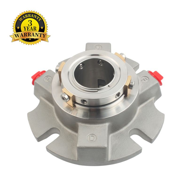 GDMA Double Cartridge Mechanical Seal for Chemical Pumps