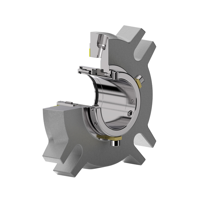 ESMA Single Cartridge Mechanical Seal for Chemical Pumps