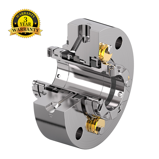 APOG-CRFL Single Cartridge Seal Category 2/3 Type C 1CW-FL