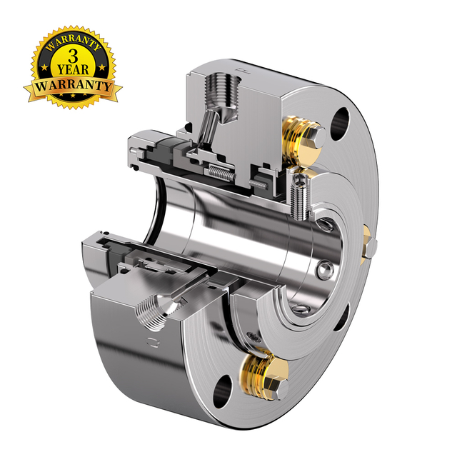 APOG-FLP Single Cartridge Seal Category 2/3 Type A 1CW-FL