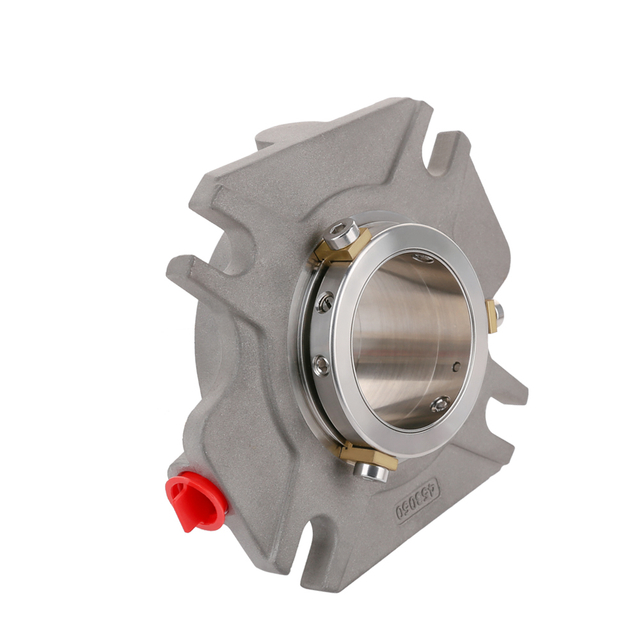 Cartridge Mechanical Seals