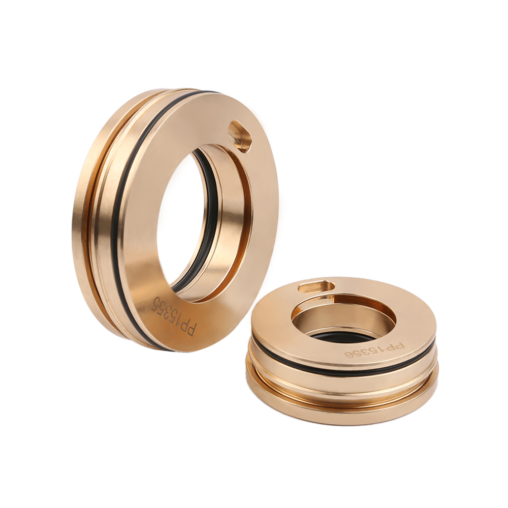 Short Bearing Lifespan? How Does This Multi-Layer Labyrinth Protector Block Contaminants?