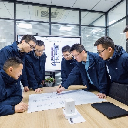 Does your petrochemical project need a verifiable, customized cartridge mechanical seal solution?