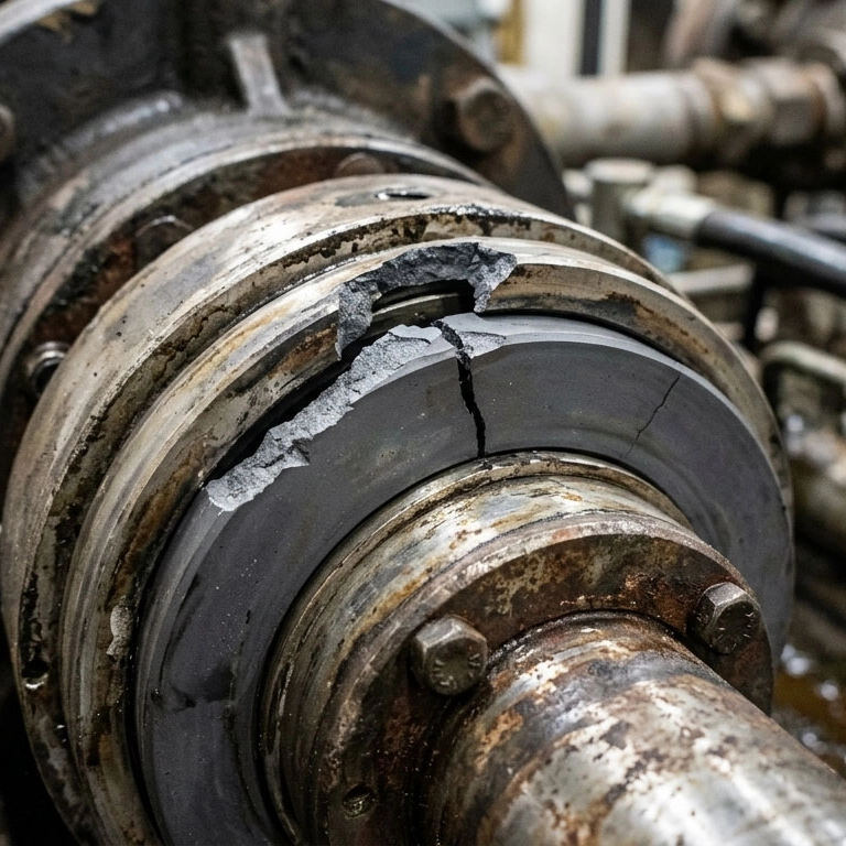 Why Is My Centrifugal Pump Mechanical Seal Leaking? Troubleshooting & Causes