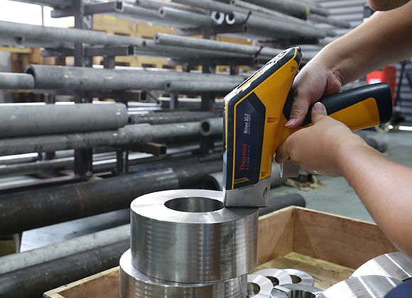 Magnetic manufacturer 