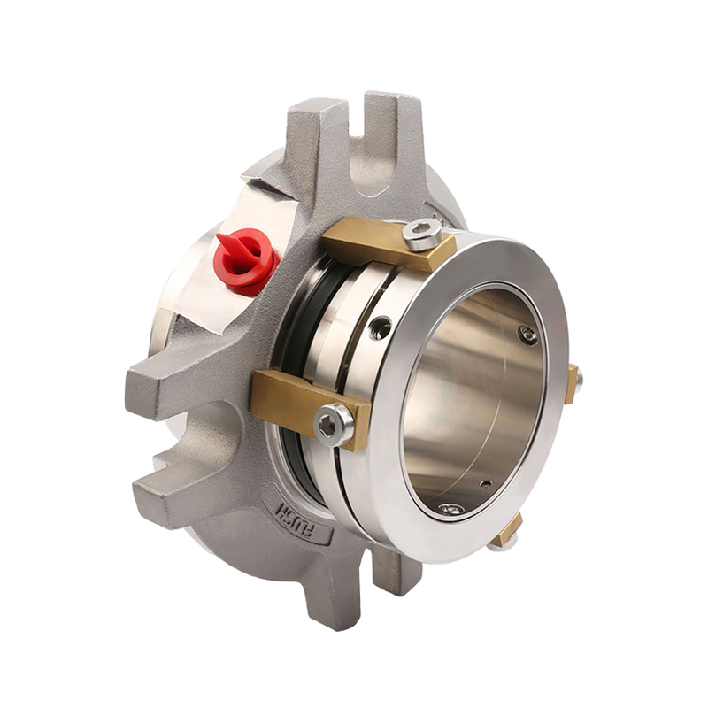 Customized Dual Cartridge Mechanical Seals EDM for Pumps