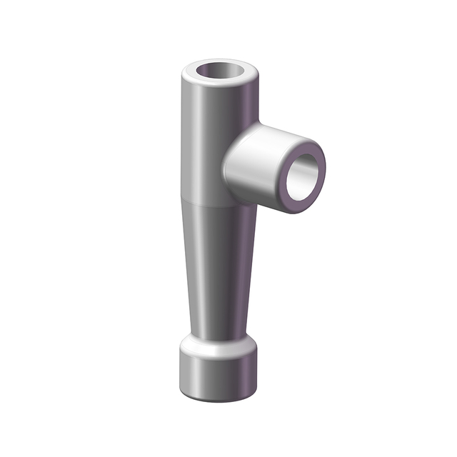 SSE Type Cyclone Separator for Plan 31 Plan 41 of Mechanical Seal