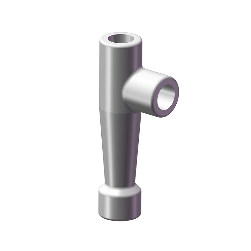 SSE Type Cyclone Separator for Plan 31 Plan 41 of Mechanical Seal