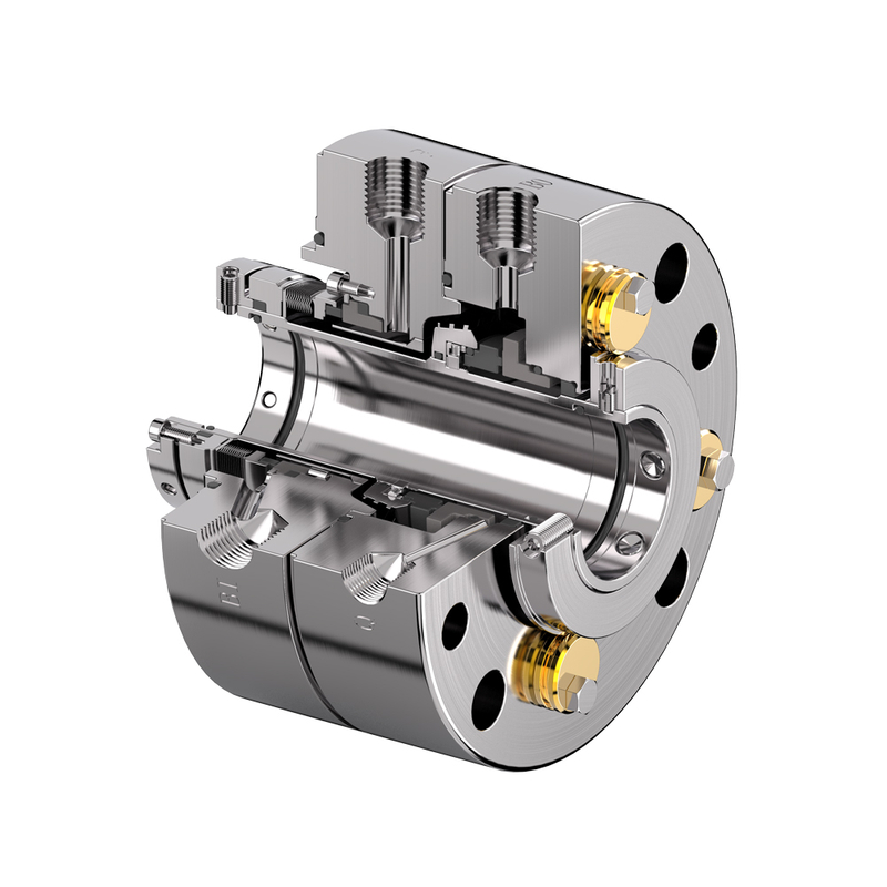APOG-BFBX API682 Cartridge Mechanical Seal for Oil and Gas Pump