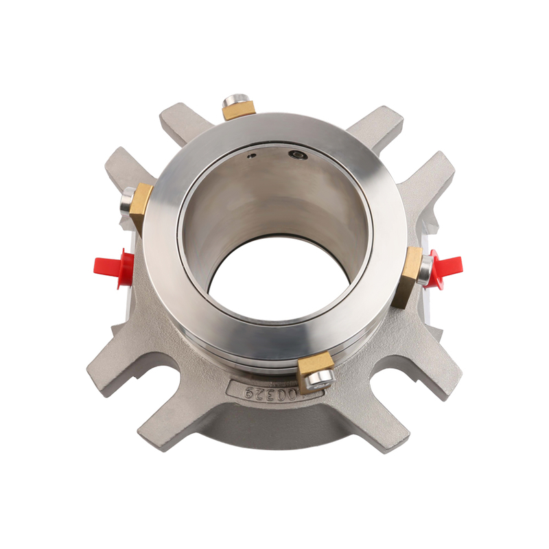 EDM Customized Dual Cartridge Mechanical Seals for Pumps