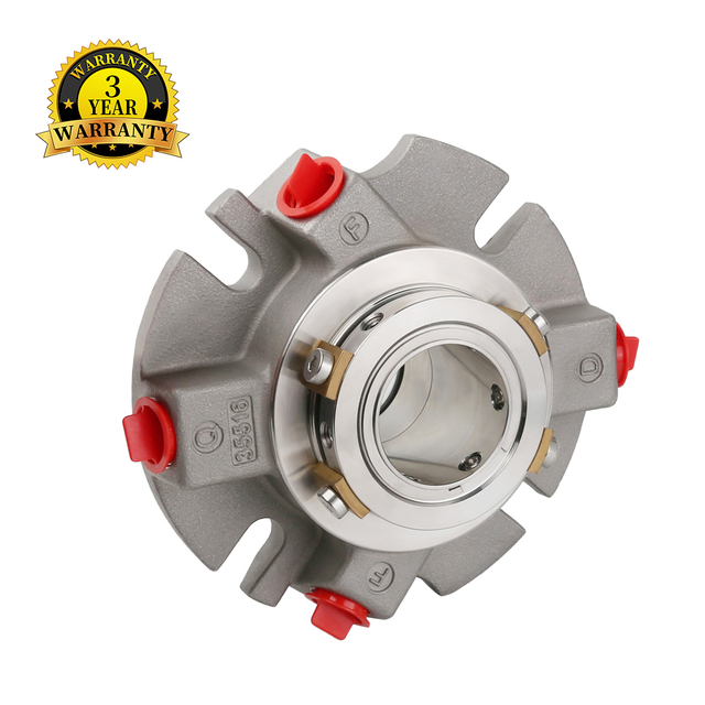 Sellos mec&aacute;nicos de cartucho