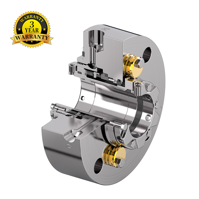 APOG23-CR3FX Single Cartridge Seal Category 1 Type C 1CW-FX
