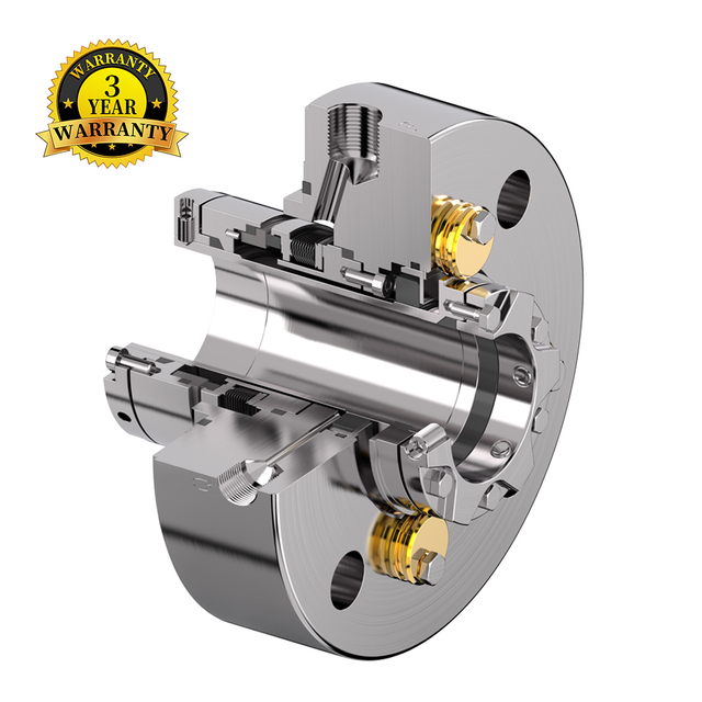 APOG-CSFL Single Cartridge Seal Category 2/3 Type C 1CW-FL
