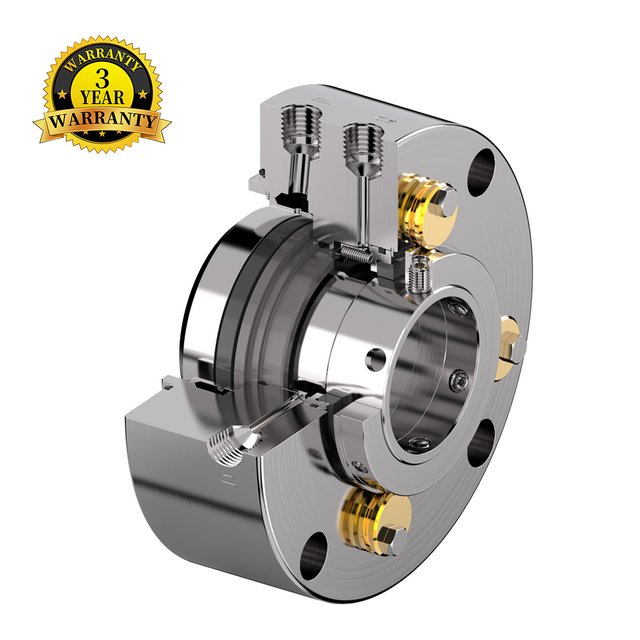 APOG-FX Single Cartridge Seal Category 1 Type A 1CW-FX