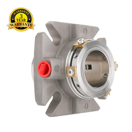 Cartridge Mechanical Seals