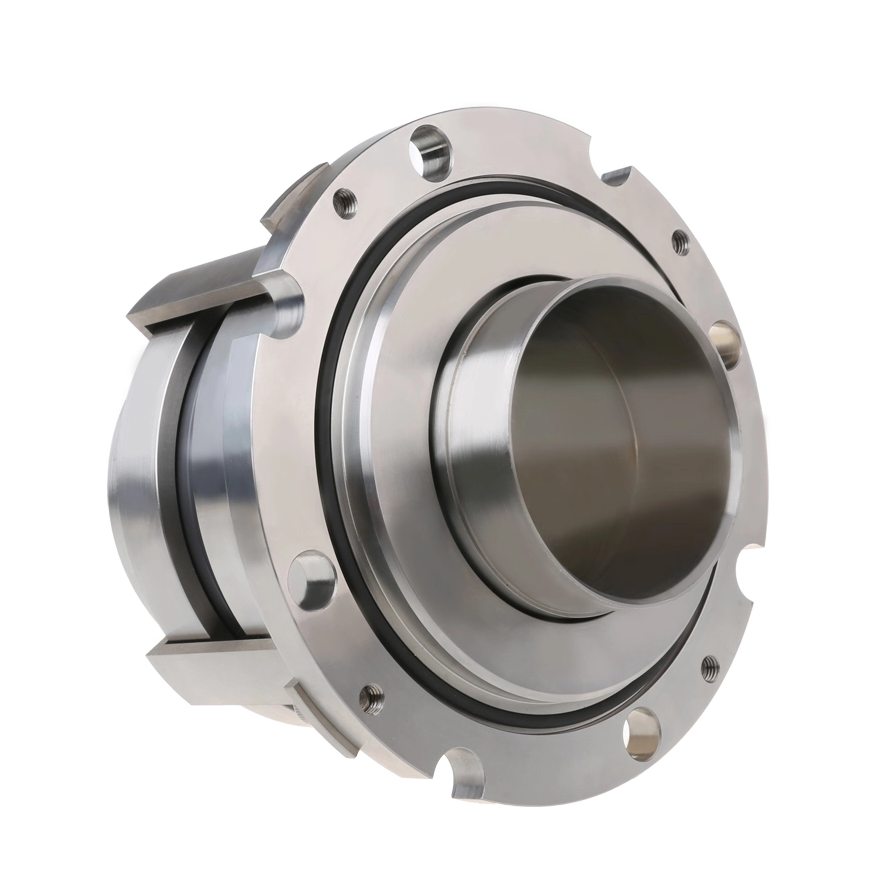Sulzer Mechanical Seal Cross Reference Guide: High-Performance Replacements for Industrial Pumps