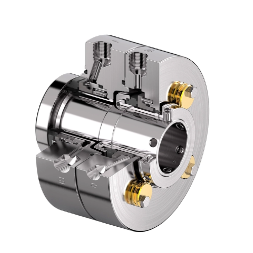 What Is A Type 1 Mechanical Seal?